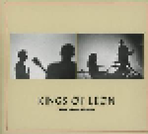 Kings Of Leon: When You See Yourself (CD) - Bild 1