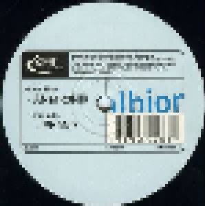 Cover - Albion: Anatronix / Phönix