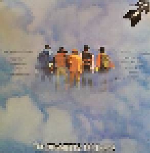 The Chambers Brothers: Love, Peace And Happiness (2-LP) - Bild 2