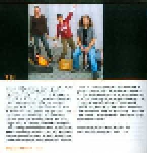 Straßenkreuzer Acht (CD) - Bild 7