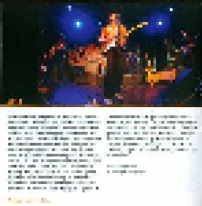 Straßenkreuzer Acht (CD) - Bild 9
