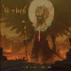 Yoth Iria: As The Flame Withers (LP) - Bild 1