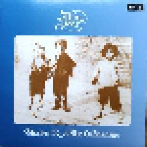 Thin Lizzy: Shades Of A Blue Orphanage (LP) - Bild 3