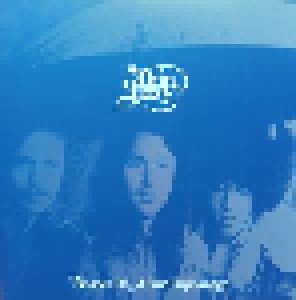Thin Lizzy: Shades Of A Blue Orphanage (LP) - Bild 4