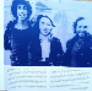 Thin Lizzy: Shades Of A Blue Orphanage (LP) - Bild 5