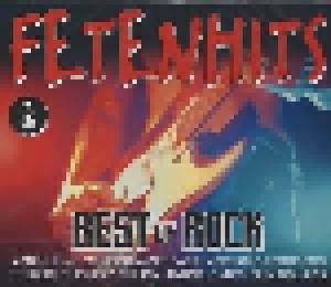 Fetenhits - Best Of Rock (3-CD) - Bild 1