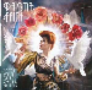 Paloma Faith: Do You Want The Truth Or Something Beautiful? (CD) - Bild 1