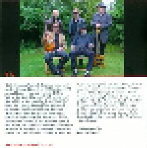 Straßenkreuzer Zehn (CD) - Bild 8