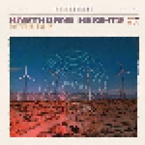 Cover - Hawthorne Heights: Lost Frequencies