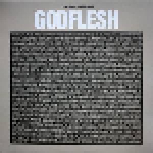 Godflesh: The Peel Sessions (LP) - Bild 1