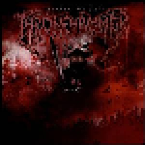 Cover - Thronehammer: Incantation Rites