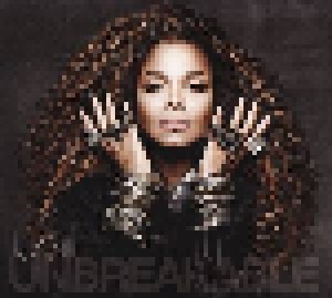 Janet Jackson: Unbreakable (CD) - Bild 1