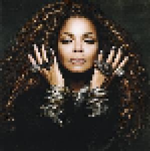 Janet Jackson: Unbreakable (CD) - Bild 3