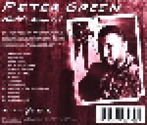 Peter Green: Whatcha Gonna Do? (CD) - Bild 2