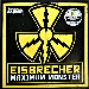 Eisbrecher: Maximum Monster (Mini-CD / EP) - Bild 1