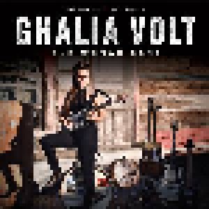 Ghalia Volt: One Woman Band (LP) - Bild 1