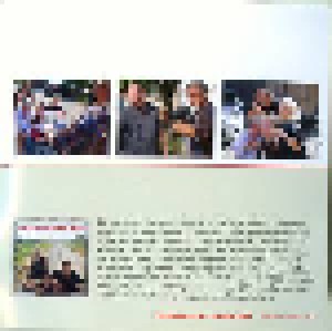 Straßenkreuzer Elf (CD) - Bild 10