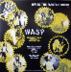 W.A.S.P.: Inside The Electric Odeon (LP) - Bild 2