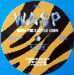W.A.S.P.: Inside The Electric Odeon (LP) - Bild 5