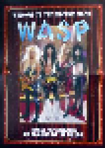 W.A.S.P.: Inside The Electric Odeon (LP) - Bild 6