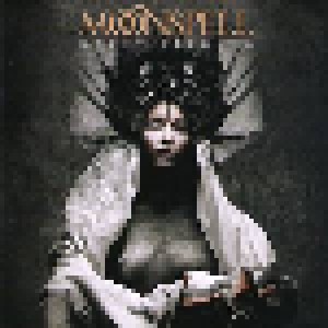 Moonspell: Night Eternal (CD) - Bild 1