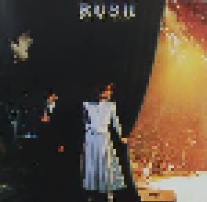 Rush: Exit... Stage Left (CD) - Bild 1