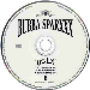 Bubba Sparxxx: Ugly (Promo-Single-CD) - Bild 4