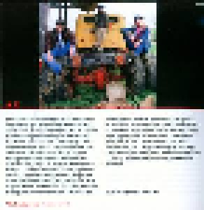 Straßenkreuzer Dreizehn (CD) - Bild 6