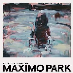 Maxïmo Park: Nature Always Wins (CD) - Bild 1