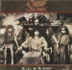 Ozzy Osbourne: No Rest For The Wicked (CD) - Bild 1