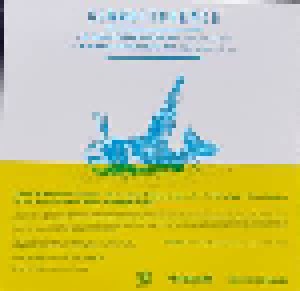 Schrottgrenze: In Verhältnissen Dieser Art (Promo-Single-CD) - Bild 2