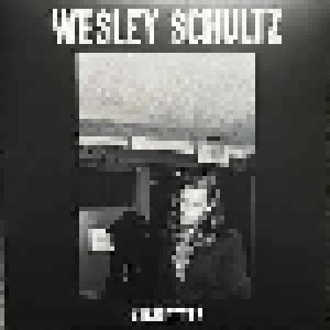 Cover - Wesley Schultz: Vignettes