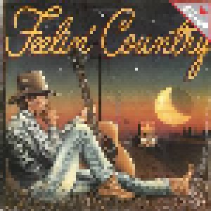 Feelin' Country (LP) - Bild 1