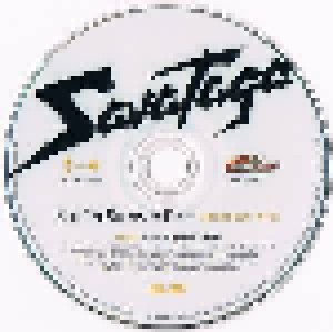 Savatage: Still The Orchestra Plays - Greatest Hits Volume 1 & 2 (2-CD + DVD) - Bild 9