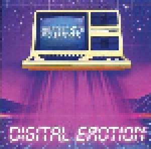 Digital Emotion: Greatest Hits & Remixes (2-CD) - Bild 1