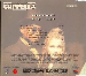 Cappella: Move It Up (Single-CD) - Bild 3