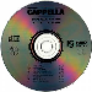 Cappella: Move It Up (Single-CD) - Bild 4