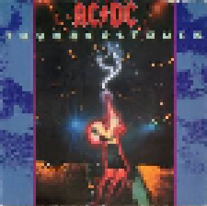 AC/DC: Thunderstruck (7") - Bild 1