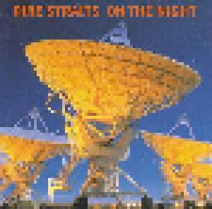 Dire Straits: On The Night (CD) - Bild 1