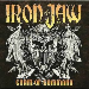 Cover - Iron Jaw: Chain Of Command