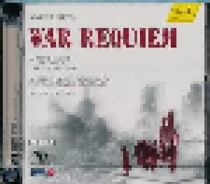 Benjamin Britten: War Requiem Op. 66 (2-SACD) - Bild 1