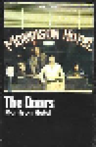 The Doors: Morrison Hotel (Tape) - Bild 1