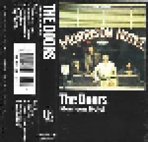 The Doors: Morrison Hotel (Tape) - Bild 2