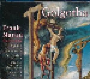 Frank Martin: Golgotha (2-CD) - Bild 1