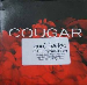 Cougar: Thundersnow (Promo-Single-CD) - Bild 1