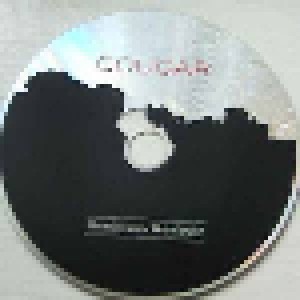 Cougar: Thundersnow (Promo-Single-CD) - Bild 3