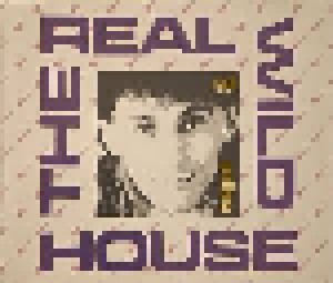 Raul Orellana: The Real Wild House (Single-CD) - Bild 1