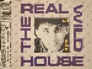 Raul Orellana: The Real Wild House (Single-CD) - Bild 4