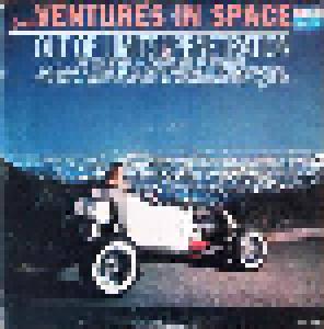 The Ventures: The Ventures In Space - Cover