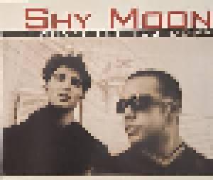 Shy Moon: I Won't Let You Down (Single-CD) - Bild 1